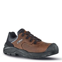 UPower Quebec UK Metal Free Safety Shoes