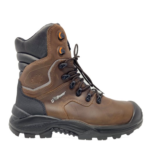 UPower Calgary UK Safety Boots UPower Calgary UK Safety Boots