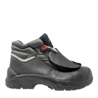 UPower Depp Safety Boots