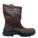 UPower Nordic Plus Rigger Boots With Thinsulate UPower Nordic Plus Rigger Boots With Thinsulate
