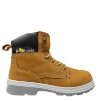UPower Taxi S3 Safety Boots