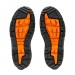 V12 V2110 Groundworker Black / Orange Safety Wellingtons