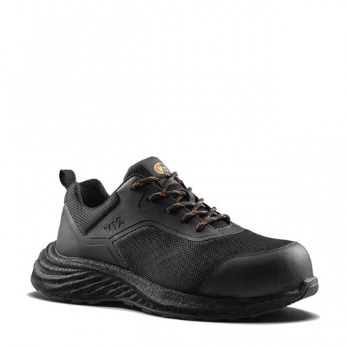 V12 V2505 Orbit Waterproof Safety Trainers V12 V2505 Orbit Waterproof Safety Trainers