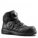 V12 V2520 Valiant IGS Black BOA Safety Boots V12 V2520 Valiant IGS Black BOA Safety Boots