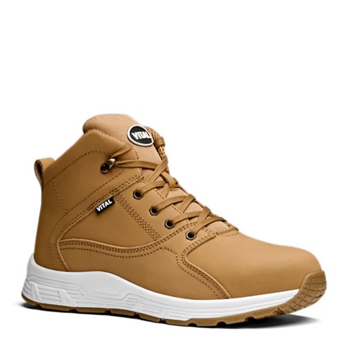 V12 VT471 Elk Black Safety Boots V12 VT471 Elk Black Safety Boots