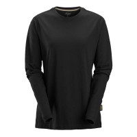 Snickers 2497 Womens Long Sleeve T-Shirt