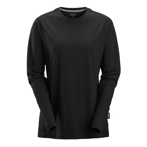Snickers 2497 Womens Long Sleeve T-Shirt Snickers 2497 Womens Long Sleeve T-Shirt