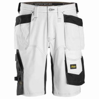 Snickers 6151 Allroundwork Holster Painters Stretch Shorts