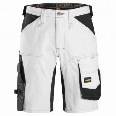 Snickers 6153 AllroundWork Painters Stretch Shorts