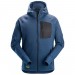 Snickers 8041 FlexiWork Fleece Hoodie