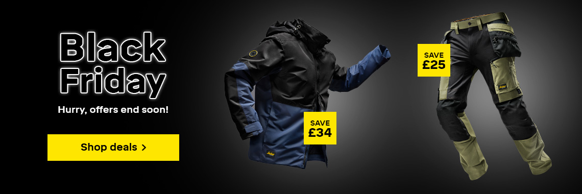 Black Friday Sale Event