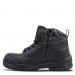 Wright Voyager Black Leather Metal Free Safety Boots ESD Wright Voyager Black Leather Metal Free Safety Boots ESD