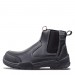 Wright Onyx S3S Black Leather Metal Free Safety Dealer Boots ESD Wright Onyx S3S Black Leather Metal Free Safety Dealer Boots ESD