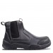 Wright Onyx S3S Black Leather Metal Free Safety Dealer Boots ESD Wright Onyx S3S Black Leather Metal Free Safety Dealer Boots ESD