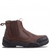 Wright Onyx S3S Brown Leather Safety Dealer Boots ESD Metal Free Wright Onyx S3S Brown Leather Safety Dealer Boots ESD Metal Free