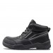 Wright Hiker Edge S3S Black Leather Metal Free Safety Boots ESD Wright Hiker Edge S3S Black Leather Metal Free Safety Boots ESD