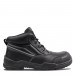 Wright Hiker Edge S3S Black Leather Metal Free Safety Boots ESD Wright Hiker Edge S3S Black Leather Metal Free Safety Boots ESD