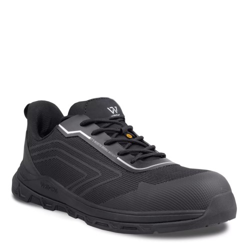 Wright Sprinter Black Metal Free Safety Trainers ESD Wright Sprinter Black Metal Free Safety Trainers ESD