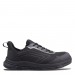 Wright Sprinter Black Metal Free Safety Trainers ESD Wright Sprinter Black Metal Free Safety Trainers ESD