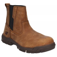CAT Abbey Ladies Safety Boots