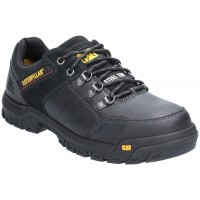 CAT Extension SB Black Safety Shoes
