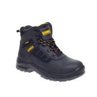 DeWalt Douglas Black Safety Boots