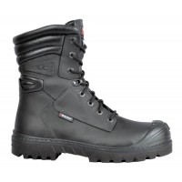 Cofra Groenland Safety Boots With Composite Toe Caps & Midsole Metal Free Thinsulate Lined