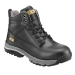 JCB Workmax Safety Boots Black With Steel Toe Caps Midsole