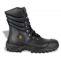 Cofra New Ural Cold Protection Safety Boots