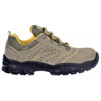 Cofra New Nilo S1 P SRC Safety Shoes with Steel Toe Caps