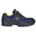 Cofra New Ticino S1 P SRC Safety Trainers with Steel Toe Caps