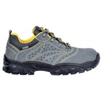Cofra New Tigri S1 P SRC Safety Shoes with Steel Toe Caps