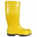 Cofra Electricians Wellingtons with Composite Toe Caps & Midsole Metal Free