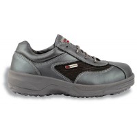 Cofra Sophie S3 SRC Ladies Safety Shoes With Steel Toe Caps & Composite Midsole