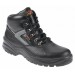 Sterling SS601SM Safety Boots Steel Sport Reflective Steel Toe Caps & Midsole