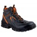 Cofra Yule ESD Safety Boots
