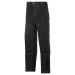Snickers 3393 Service Line Rip Stop Trousers Black