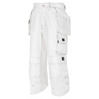 Snickers 3975 Painters Pirate Trousers, Snickers 3/4 Trousers