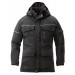 Snickers Workwear  1719 Power Winter Parka BLACK XS