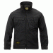 Snickers Workwear 1513 Service Line Jacket Black