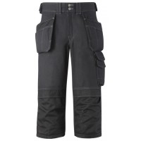 Snickers 3915 Pirate Trousers