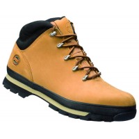 Timberland 7510 Pro Split Rock Honey Nubuck Safety Boots With Steel Toe Caps
