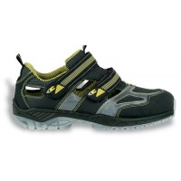 Cofra Ace Safety Sandals