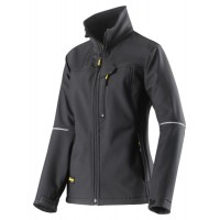 Snickers 1227 Womens Soft Shell Jacket