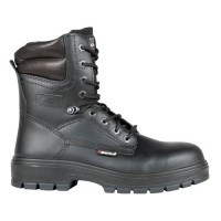 Cofra Flint S3 CI HRO SRC Safety Boots with Composite Toe Caps & Midsole Thinsulate Lined