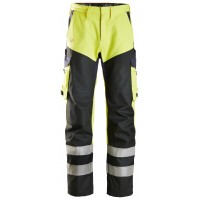 Snickers 6365 ProtecWork Trousers Class 1