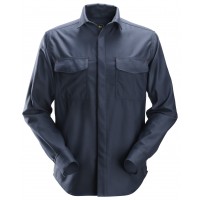 Snickers 8561 ProtecWork Long Sleeve Shirt