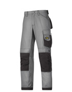 Non Holster Pocket Trousers
